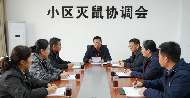 小区灭鼠是物业职责吗_小区灭鼠_小区灭鼠用什么药