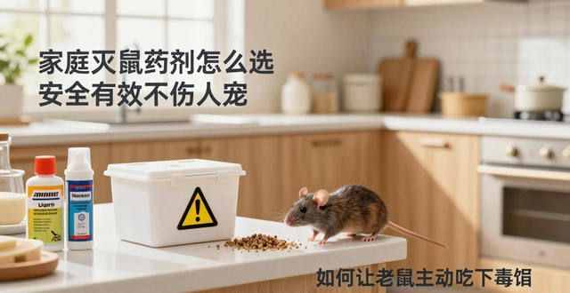 灭鼠药原理_灭鼠药的配制方法_灭鼠药剂