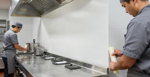 酒店除四害多久做一次 客房发现蟑螂如何处理