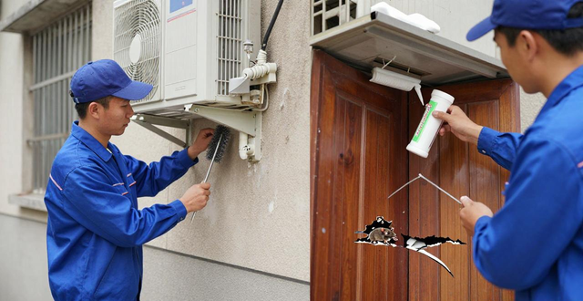 小区灭鼠最好方法：老鼠药没用，物理捕鼠与环境治理结合才是正确方向