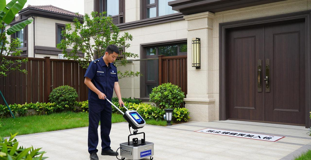 别墅灭蟑螂别自己瞎忙活 找对方法才能根除