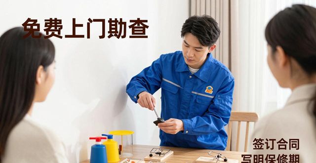 家里有老鼠怎么办 专业灭老鼠服务上门解决