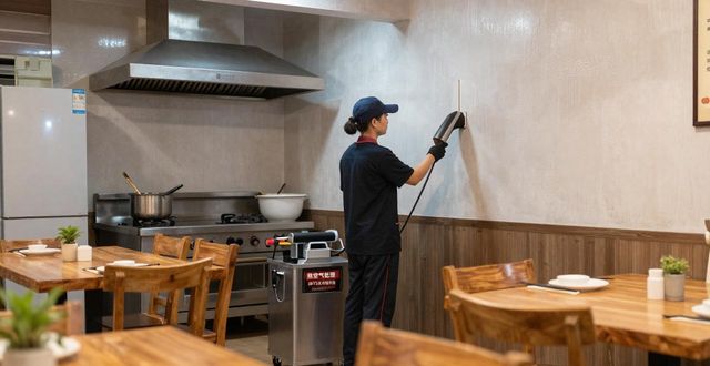 酒店有白蚁怎么办 专业灭治方法分享